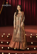 Asim Jofa | Premium Festive | AJPF-16 by Maria Faisal - Registered Vendor of : Asim Jofa - type : Ladies Clothes - 100% original wedding dresses