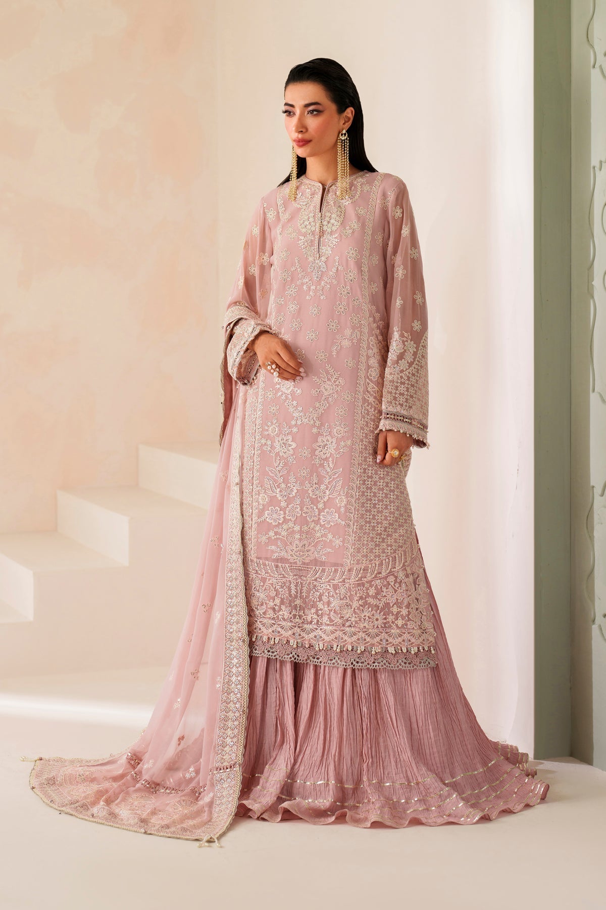 Xenia Formals | Neorah Luxury Formals | ANIRA - Ladies Clothes - Maria Faisal