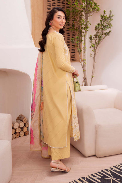 Neeshay | Symphony Luxury Lawn | DUNE by Maria Faisal - Registered Vendor of : Neeshay - type : Ladies Clothes - 100% original wedding dresses