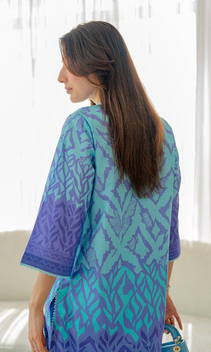 Sahar | Selene Vol 2 | Violet Veil by Maria Faisal - Registered Vendor of : Sahar - type : Ladies Clothes - 100% original wedding dresses