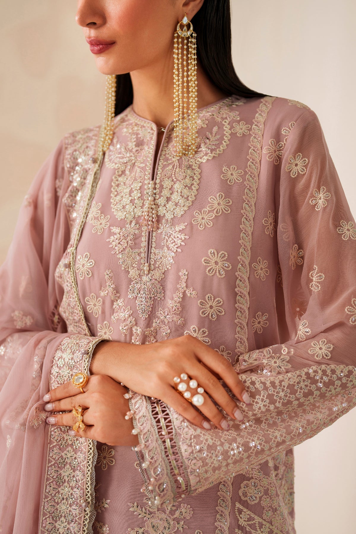 Xenia Formals | Neorah Luxury Formals | ANIRA - Ladies Clothes - Maria Faisal