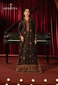 Asim Jofa | Premium Festive | AJPF-06 by Maria Faisal - Registered Vendor of : Asim Jofa - type : Ladies Clothes - 100% original wedding dresses