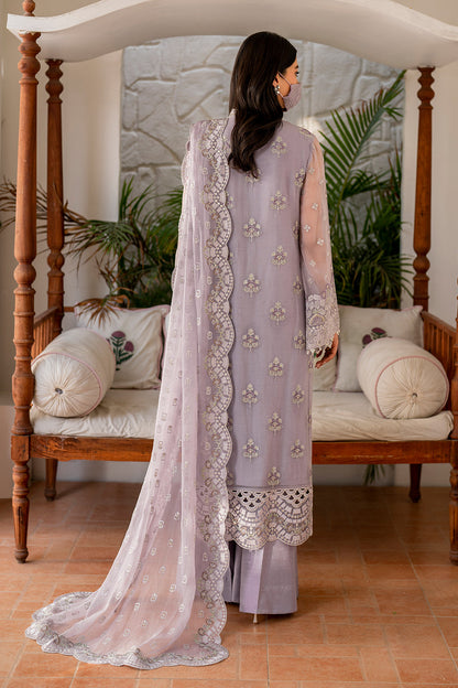 Flossie | Naqsh Formals | S-1408 - Ladies Clothes - Maria Faisal