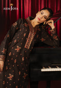 Asim Jofa | Premium Festive | AJPF-06 by Maria Faisal - Registered Vendor of : Asim Jofa - type : Ladies Clothes - 100% original wedding dresses