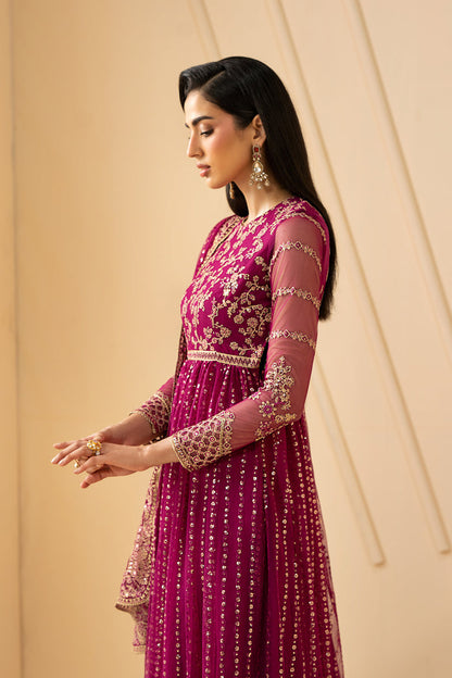 Zarif | Riwayat Formals | SADAA - Formal Dress - available at Maria Faisal in UK and USA.