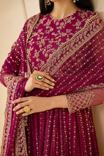 Zarif | Riwayat Formals | SADAA - Formal Dress - available at Maria Faisal in UK and USA.
