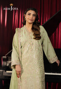 Asim Jofa | Premium Festive | AJPF-22 by Maria Faisal - Registered Vendor of : Asim Jofa - type : Ladies Clothes - 100% original wedding dresses