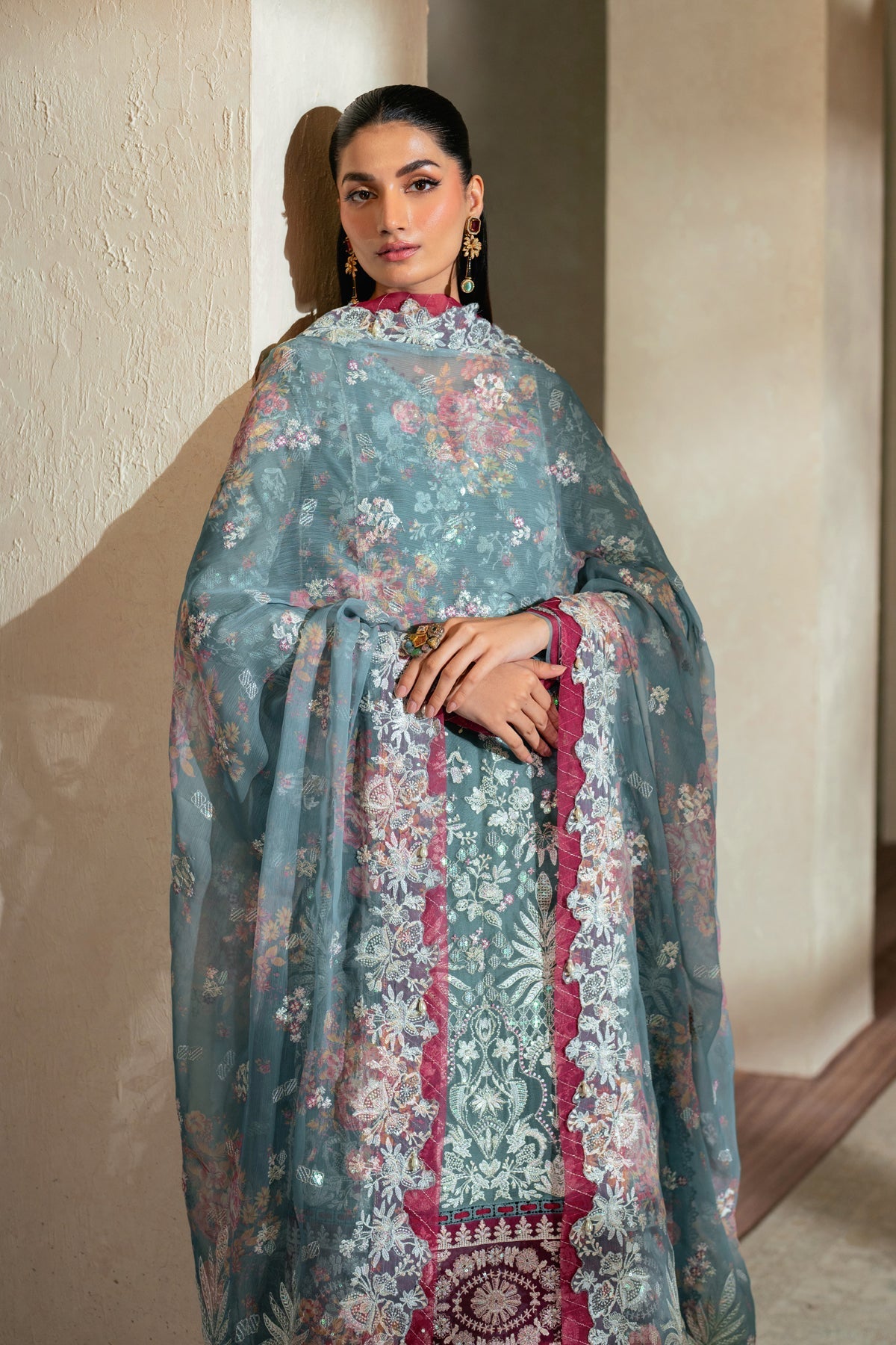 Xenia Formals | Niran Formals | ELYSIA - Ladies Clothes 