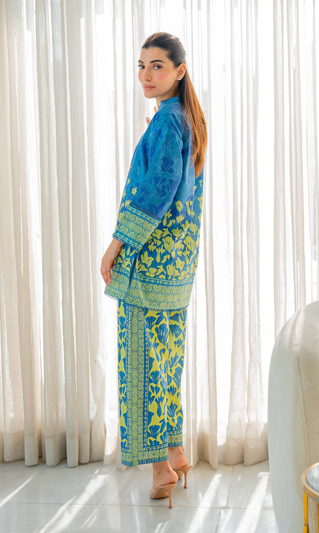 Sahar | Selene Vol 2 | Neon Canopy by Maria Faisal - Registered Vendor of : Sahar - type : Ladies Clothes - 100% original wedding dresses