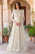 Zarif | Sahiba Formals | UNST-SBA-02 MIRAN - Ladies Clothes - Maria Faisal