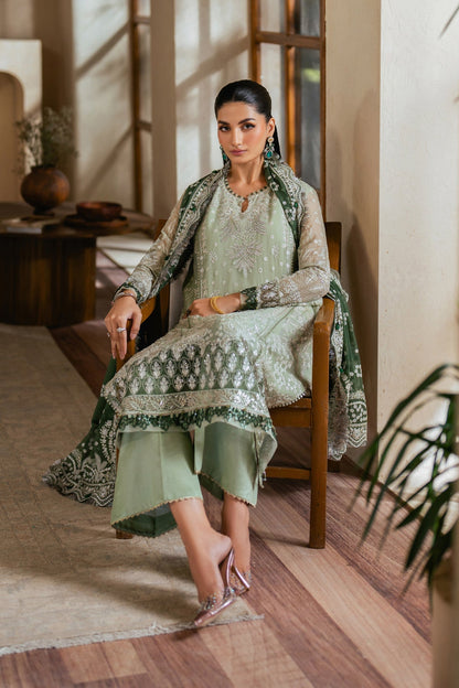 Xenia Formals | Niran Formals | VERDURA - Ladies Clothes 