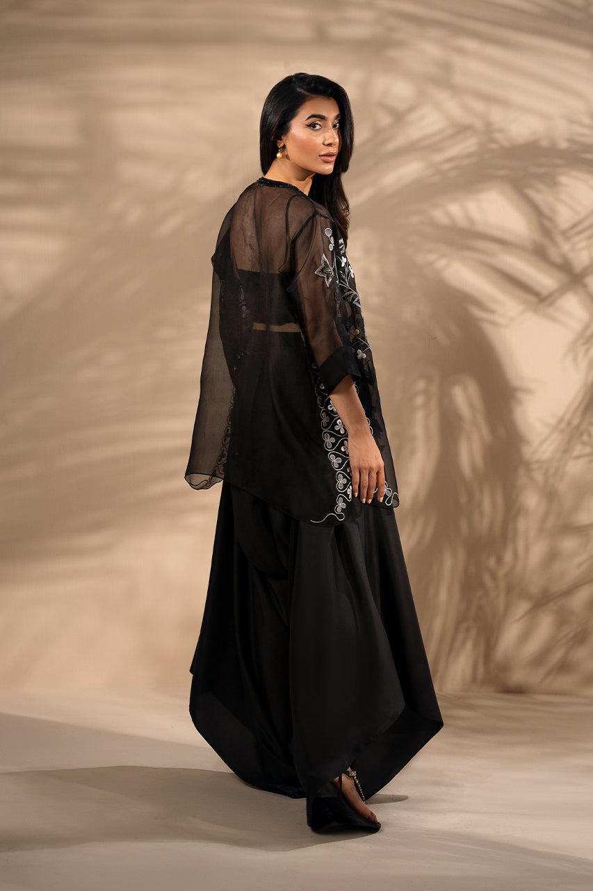 Sania Maskatiya | Mirra Luxury Pret 25 | Arah - Ladies Clothes - Maria Faisal