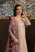 Asim Jofa | Premium Festive | AJPF-40 by Maria Faisal - Registered Vendor of : Asim Jofa - type : Ladies Clothes - 100% original wedding dresses
