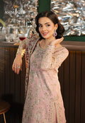 Asim Jofa | Premium Festive | AJPF-40 by Maria Faisal - Registered Vendor of : Asim Jofa - type : Ladies Clothes - 100% original wedding dresses
