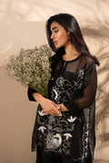 Sania Maskatiya | Mirra Luxury Pret 25 | Arah - Ladies Clothes - Maria Faisal