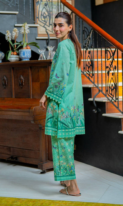 Sahar | Selene Vol 2 | Royal Flora by Maria Faisal - Registered Vendor of : Sahar - type : Ladies Clothes - 100% original wedding dresses