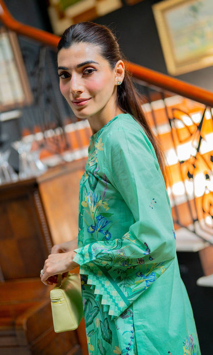 Sahar | Selene Vol 2 | Royal Flora by Maria Faisal - Registered Vendor of : Sahar - type : Ladies Clothes - 100% original wedding dresses