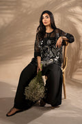 Sania Maskatiya | Mirra Luxury Pret 25 | Arah - Ladies Clothes - Maria Faisal