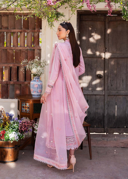 Akbar Aslam | Pret Lawn | MYSTERE - Ladies Clothes 
