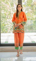 Sahar | Selene Vol 2 | Seashell Bloom by Maria Faisal - Registered Vendor of : Sahar - type : Ladies Clothes - 100% original wedding dresses