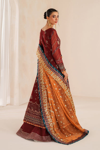 Xenia Formals | Neorah Luxury Formals | FARIYN - Ladies Clothes - Maria Faisal