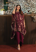 Asim Jofa | Premium Festive | AJPF-04 by Maria Faisal - Registered Vendor of : Asim Jofa - type : Ladies Clothes - 100% original wedding dresses