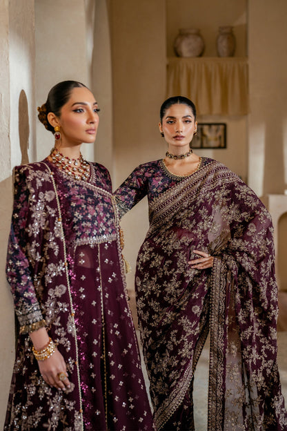 Xenia Formals | Niran Formals | LUNE - Ladies Clothes 