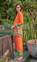 Sahar | Selene Vol 2 | Seashell Bloom by Maria Faisal - Registered Vendor of : Sahar - type : Ladies Clothes - 100% original wedding dresses