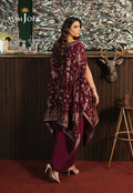 Asim Jofa | Premium Festive | AJPF-04 by Maria Faisal - Registered Vendor of : Asim Jofa - type : Ladies Clothes - 100% original wedding dresses