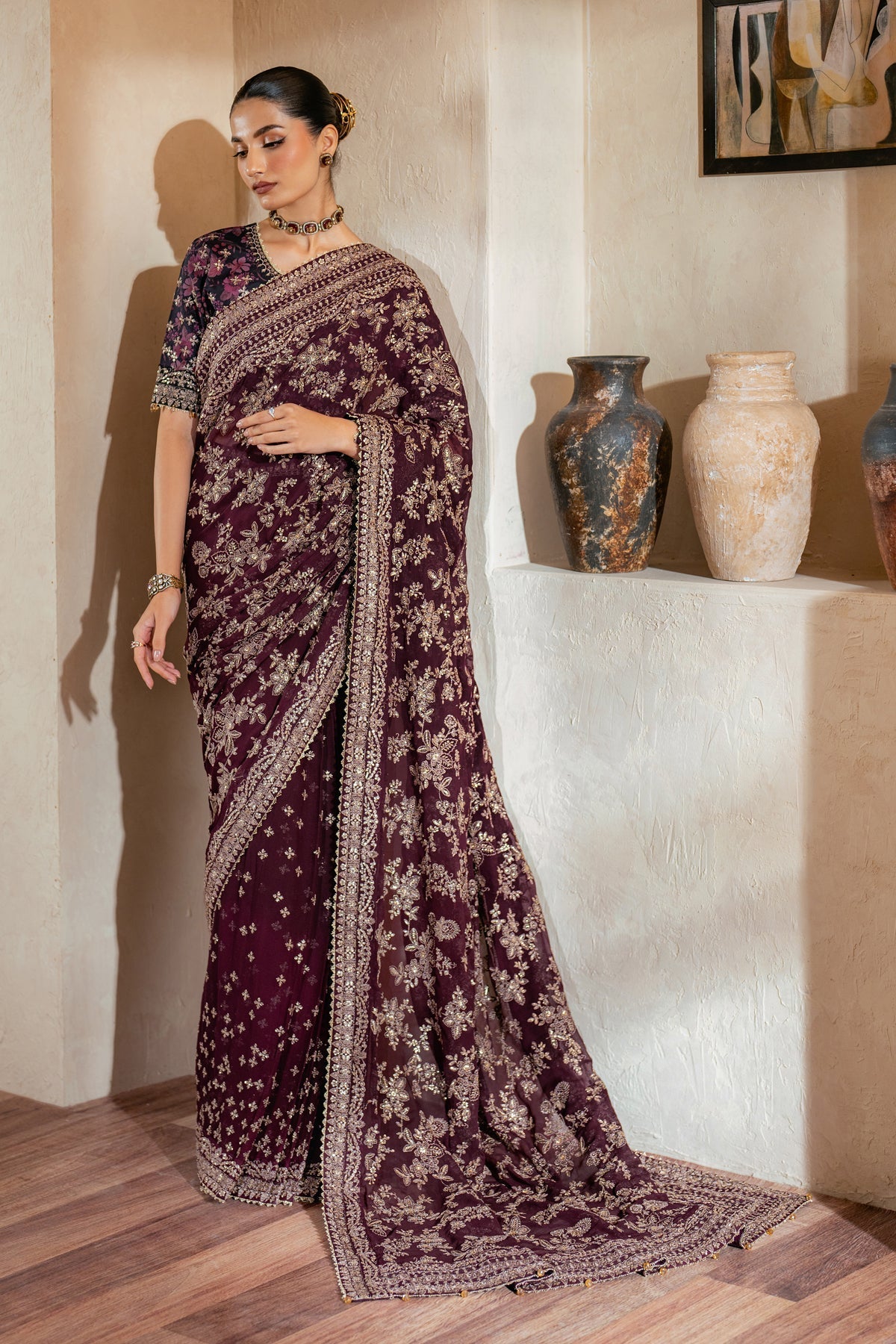 Xenia Formals | Niran Formals | LUNE - Ladies Clothes 