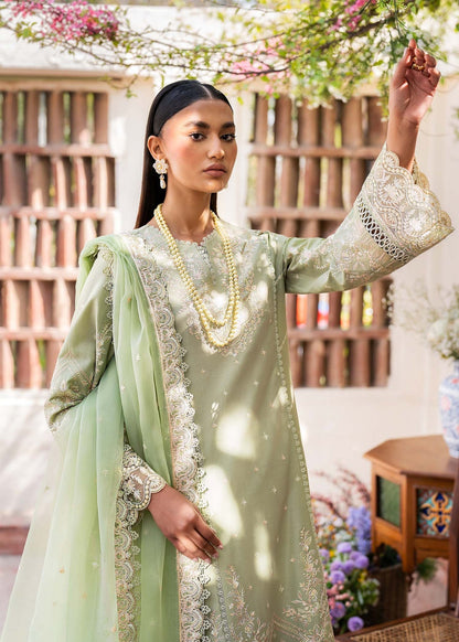 Akbar Aslam | Pret Lawn | CHIC - Ladies Clothes 