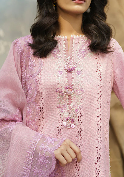 Zarqash | Belle Ame 24 | BL 003 La Rose - Ladies Clothes - Maria Faisal