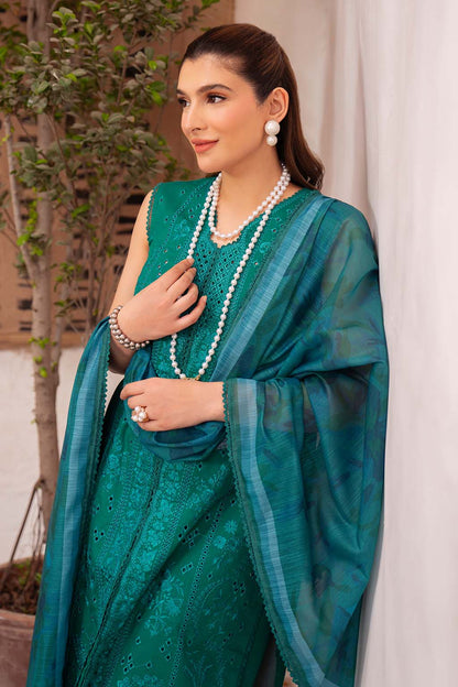 Neeshay | Symphony Luxury Lawn | ZING by Maria Faisal - Registered Vendor of : Neeshay - type : Ladies Clothes - 100% original wedding dresses