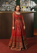 Asim Jofa | Premium Festive | AJPF-32 by Maria Faisal - Registered Vendor of : Asim Jofa - type : Ladies Clothes - 100% original wedding dresses