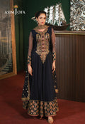 Asim Jofa | Premium Festive | AJPF-03 by Maria Faisal - Registered Vendor of : Asim Jofa - type : Ladies Clothes - 100% original wedding dresses