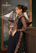Asim Jofa | Premium Festive | AJPF-03 by Maria Faisal - Registered Vendor of : Asim Jofa - type : Ladies Clothes - 100% original wedding dresses