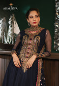 Asim Jofa | Premium Festive | AJPF-03 by Maria Faisal - Registered Vendor of : Asim Jofa - type : Ladies Clothes - 100% original wedding dresses