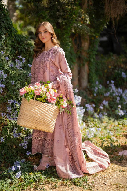 Florent | Chikankari Eid 25 | FLC- 6B by Maria Faisal - Registered Vendor of : Florent - type : Ladies Clothes - 100% original wedding dresses