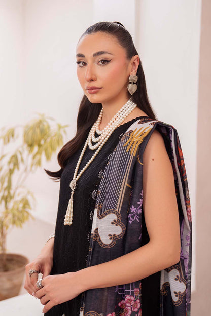 Neeshay | Symphony Luxury Lawn | INKSTONE by Maria Faisal - Registered Vendor of : Neeshay - type : Ladies Clothes - 100% original wedding dresses