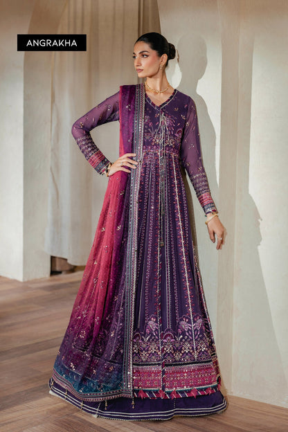 Xenia Formals | Niran Formals | SOURATI - Ladies Clothes 