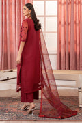 Charizma | Festive Pret | CMA-5-119 by Maria Faisal - Registered Vendor of : Charizma - type : Ladies Clothes - 100% original wedding dresses