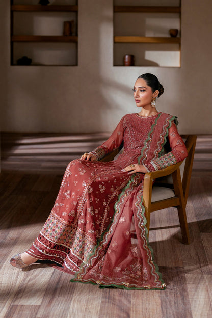 Xenia Formals | Niran Formals | SELENE - Ladies Clothes 