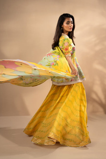 Sania Maskatiya | Mirra Luxury Pret 25 | Amaia