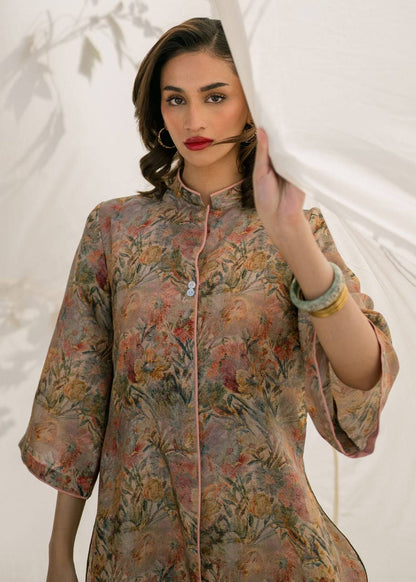 Mahgul | Samara Pret | Monets Dream by Maria Faisal - Registered Vendor of : Mahgul - type : Ladies Clothes - 100% original wedding dresses