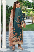 Jazmin | Winter 25 | UW-0179 B - Ladies Clothes - Maria Faisal