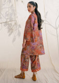 Mahgul | Samara Pret | Coral Sea by Maria Faisal - Registered Vendor of : Mahgul - type : Ladies Clothes - 100% original wedding dresses