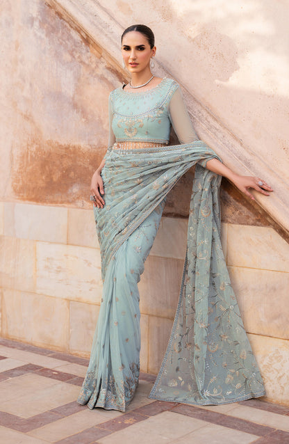 Zarif | Sahiba Formals | UNST-SBA-06 INEESA