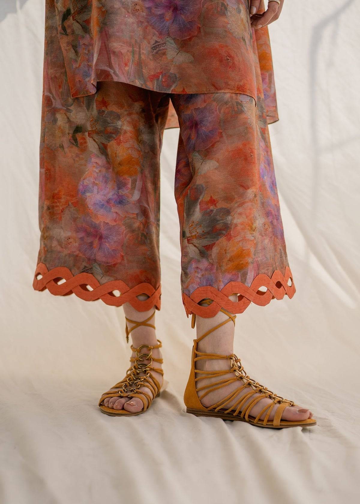 Mahgul | Samara Pret | Coral Sea by Maria Faisal - Registered Vendor of : Mahgul - type : Ladies Clothes - 100% original wedding dresses