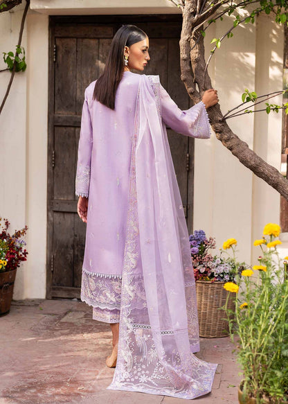 Akbar Aslam | Pret Lawn | CALIN - Ladies Clothes 