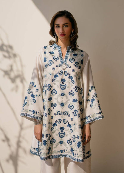 Mahgul | Samara Pret | Serene by Maria Faisal - Registered Vendor of : Mahgul - type : Ladies Clothes - 100% original wedding dresses